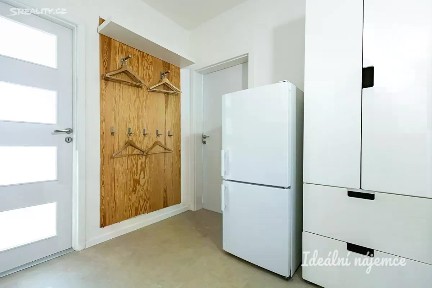 Pronájem bytu 2+kk 48 m²