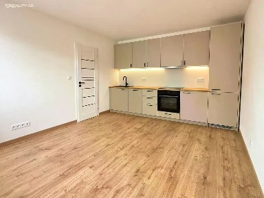 Prodej bytu 2+kk 36 m²