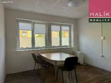 Pronájem kanceláře 12 m²