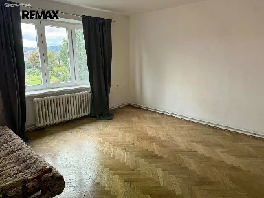 Pronájem bytu 2+1 50 m²