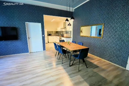 Prodej bytu 4+kk 123 m²