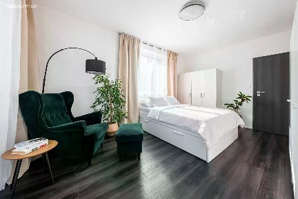 Stavbařů, Pardubice - Polabiny