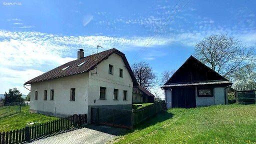 Čečkovice