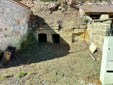Zahrádky