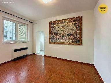 Pronájem bytu 3+1 90 m²