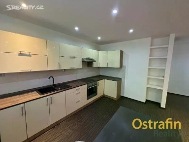 Pronájem bytu 2+kk 56 m²