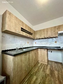 Pronájem bytu 1+1 31 m²