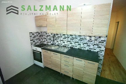 Pronájem bytu 3+1 62 m²
