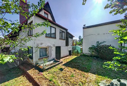 Plzeň - Doudlevce