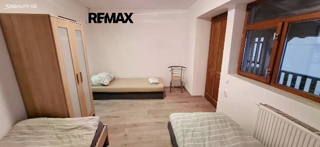 Pronájem bytu 1+kk 20 m²