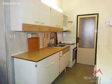 Prodej bytu 3+1 80 m²