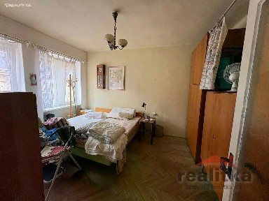 Prodej bytu 3+1 71 m²