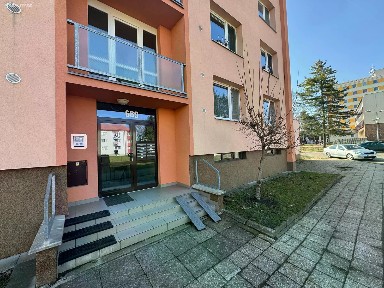 Sokolská, Heřmanův Městec