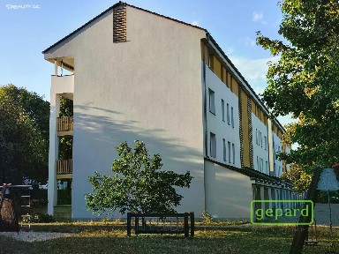 Hlubocká, Borovany
