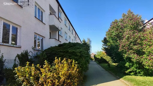 Prodej bytu 3+1 80 m²