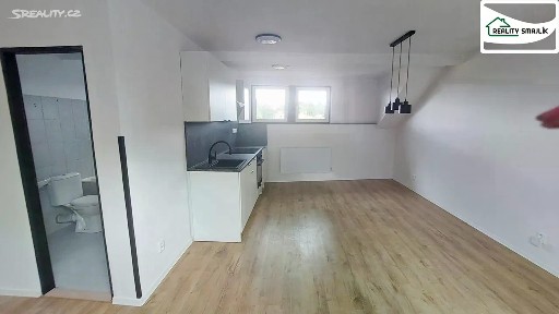 Pronájem bytu 2+kk 65 m²