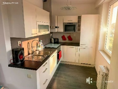 Pronájem bytu 2+kk 49 m²