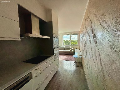 Pronájem bytu 2+kk 50 m²