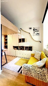 Pronájem bytu 1+kk 17 m²