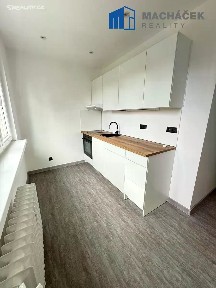 Pronájem bytu 2+1 55 m²
