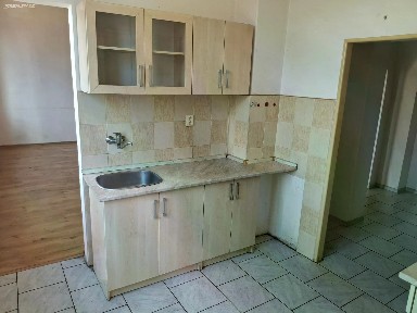 Pronájem bytu 1+1 40 m²