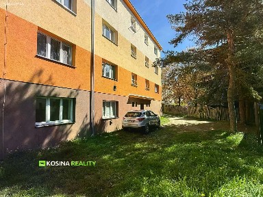 Prodej bytu 3+kk 65 m²