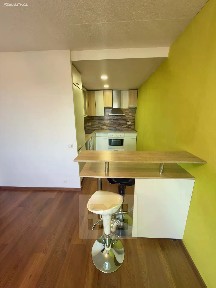 Pronájem bytu 3+kk 68 m²