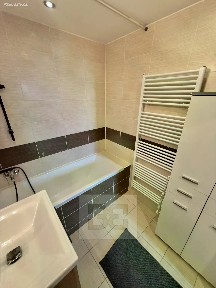 Pronájem bytu 3+kk 61 m²