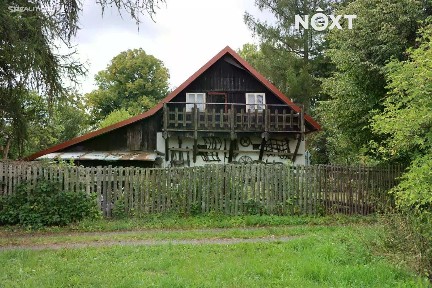 Prodej chalupy 180 m², pozemek 660 m²