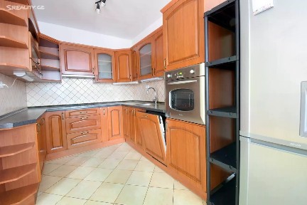 Pronájem bytu 3+kk 80 m²