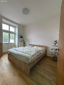 Štěpánská, Brno - Trnitá