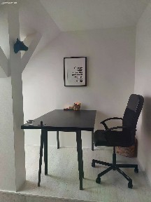 Pronájem bytu 1+1 30 m²