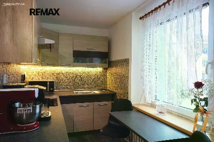 Prodej bytu 3+1 56 m²