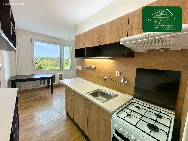 Pronájem bytu 2+1 62 m²