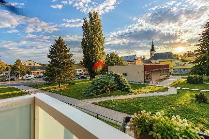 Prodej bytu 3+1 52 m²