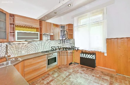 Prodej bytu 2+1 79 m²