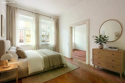 Prodej bytu 3+1 83 m²