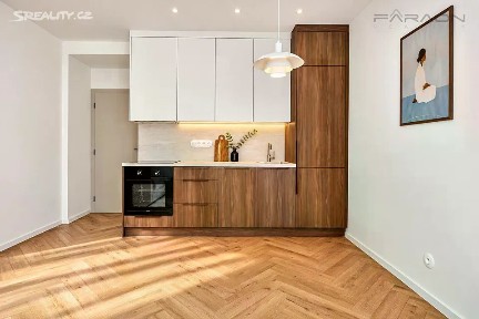 Prodej bytu 1+kk 29 m²