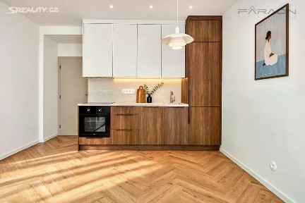 Prodej bytu 1+kk 29 m²