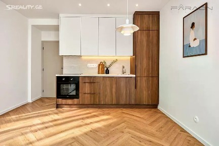 Prodej bytu 1+kk 29 m²
