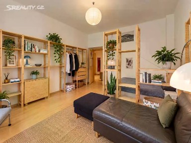 Prodej bytu 3+1 95 m²