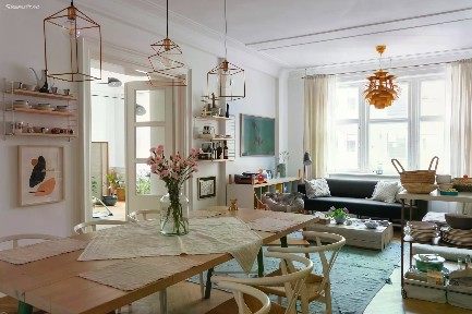 Prodej bytu 3+kk 123 m²