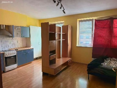 Prodej bytu 2+kk 68 m²