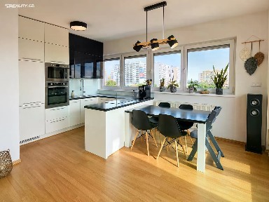 Prodej bytu 3+kk 94 m²
