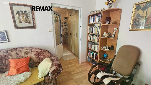 Prodej bytu 1+1 44 m²
