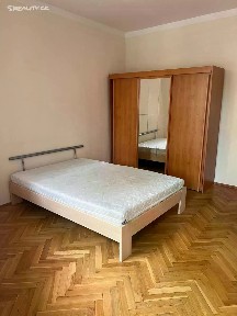 Pronájem bytu 4+1 140 m²
