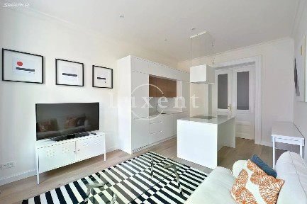 Pronájem bytu 2+kk 56 m²