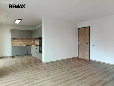 Pronájem bytu 3+kk 72 m²