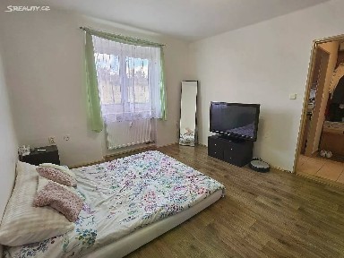 Prodej bytu 1+1 31 m²