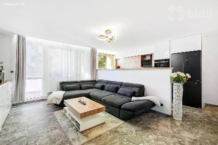Prodej bytu 3+kk 82 m²